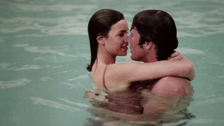 Breathless Poster