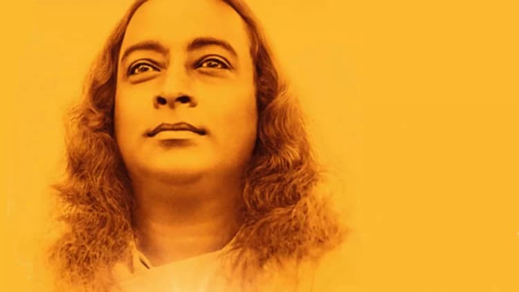 Awake: The Life of Yogananda Poster