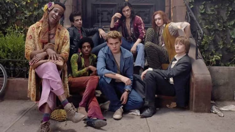Stonewall Poster