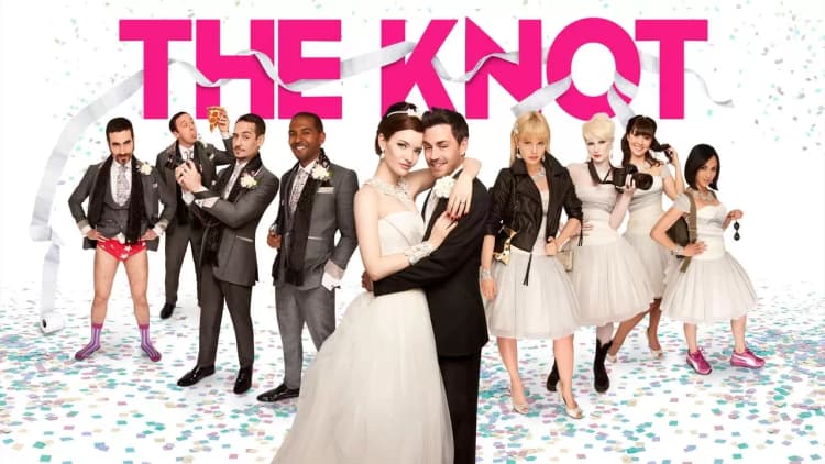 The Knot Poster
