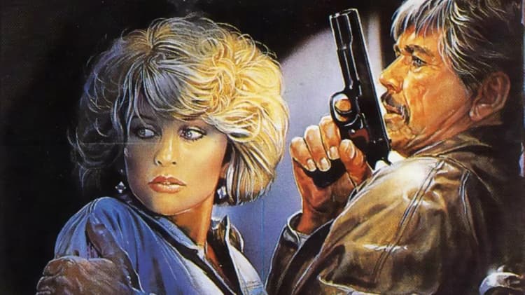 Assassination Poster