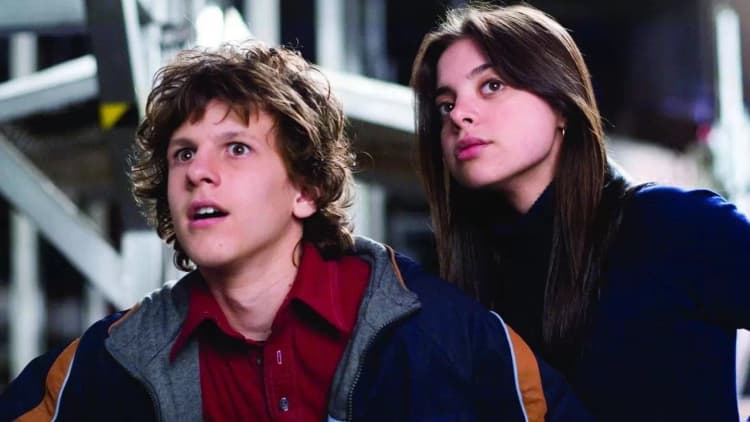 Unaccompanied Minors Poster