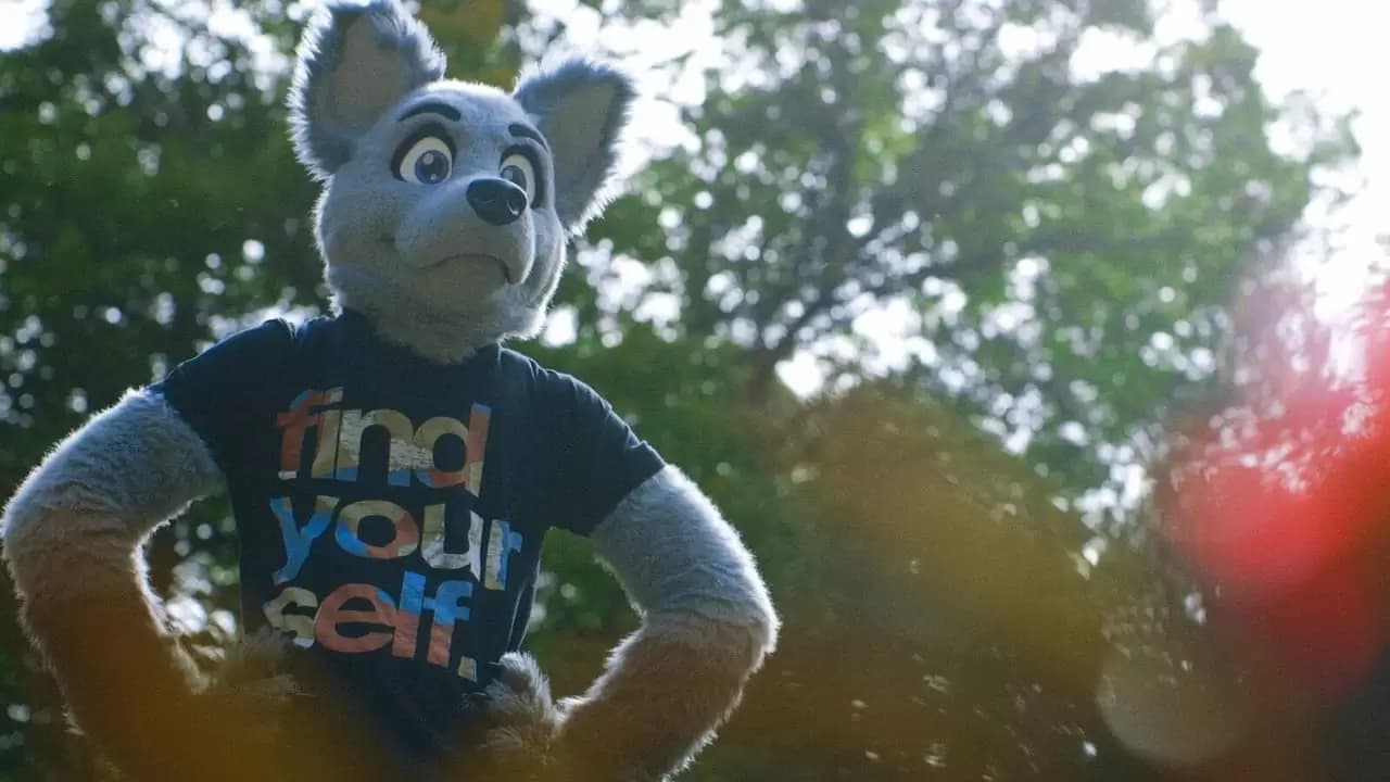 Fursonas Backdrop