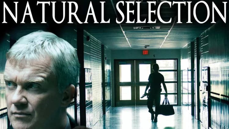 Natural Selection Poster