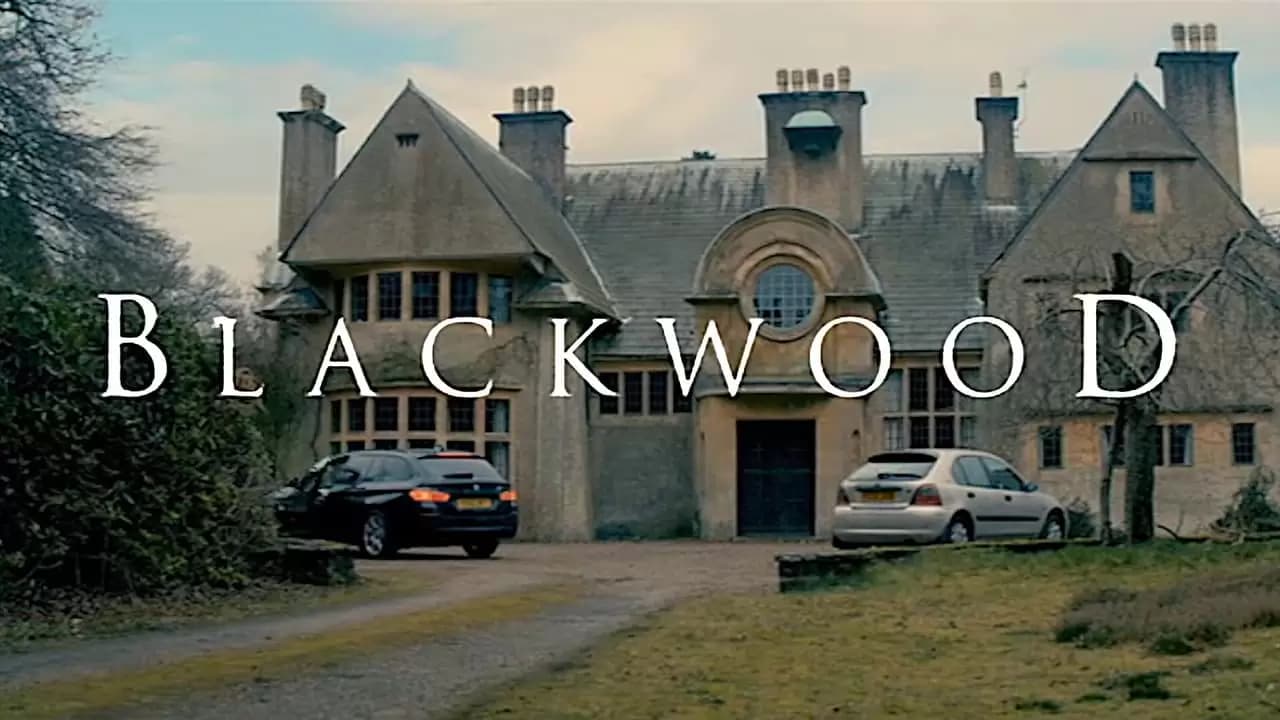 Blackwood Backdrop