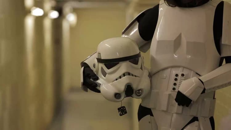 Elstree 1976 Poster