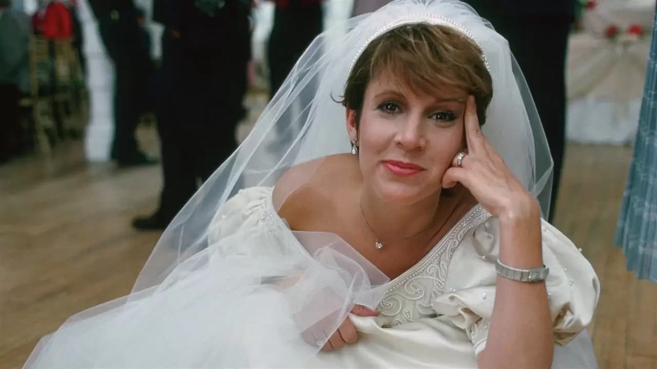 Carrie Fisher: Wishful Drinking Backdrop