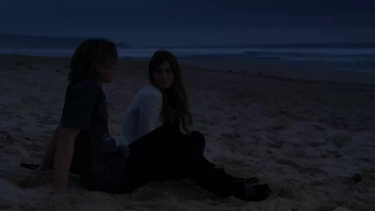Is This the Real World Poster