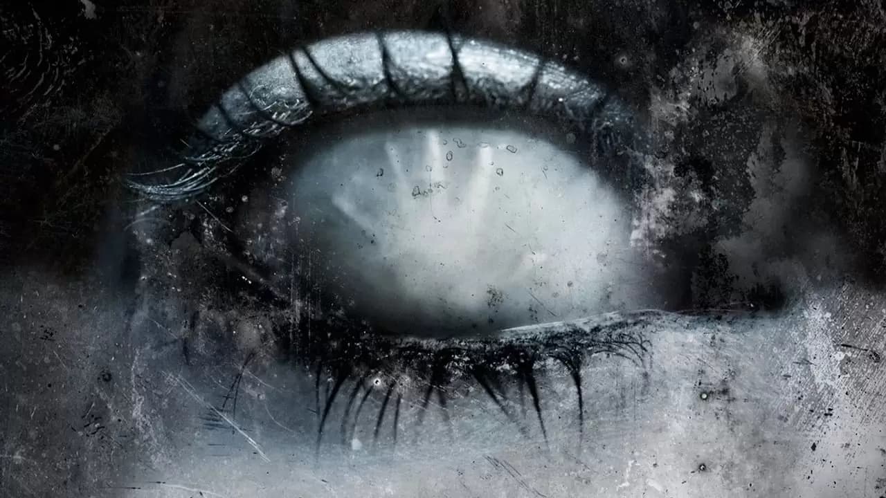 The Return Backdrop