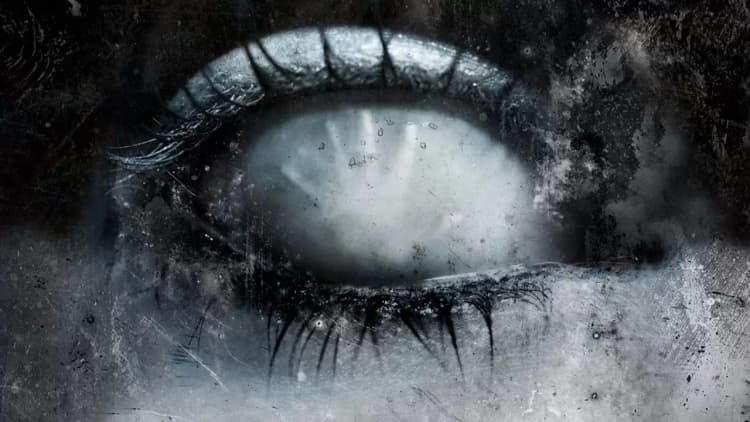 The Return Poster