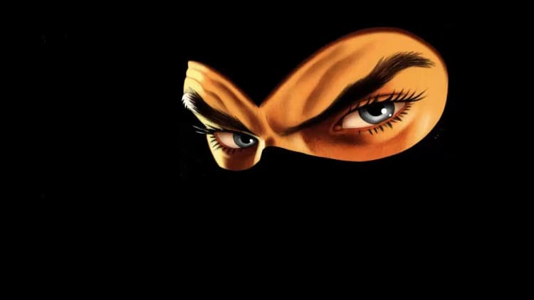 Danger: Diabolik Poster