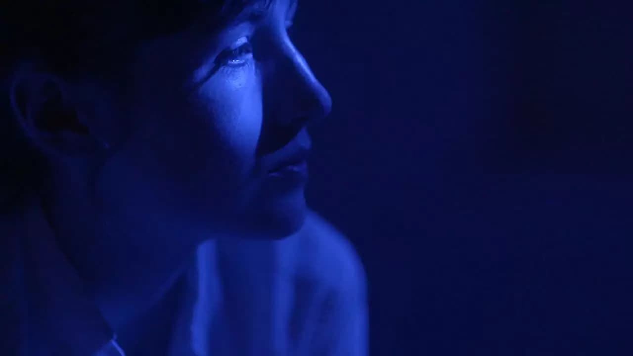 Kate Plays Christine Backdrop