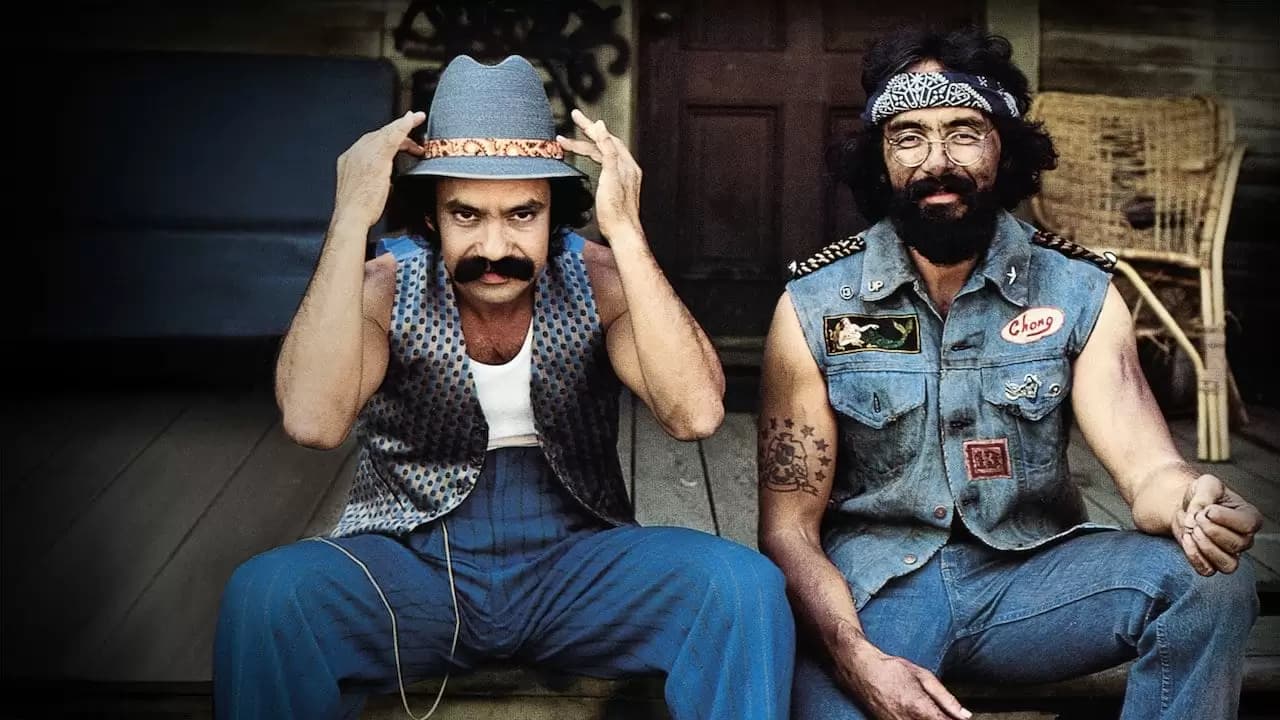 Cheech and Chong's Next Movie Backdrop