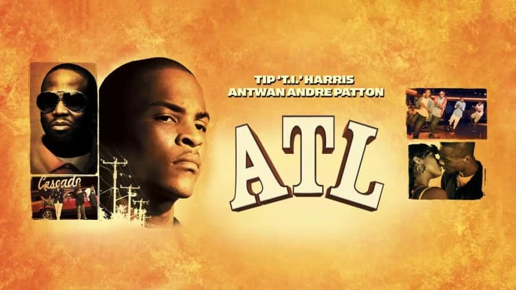 ATL Poster