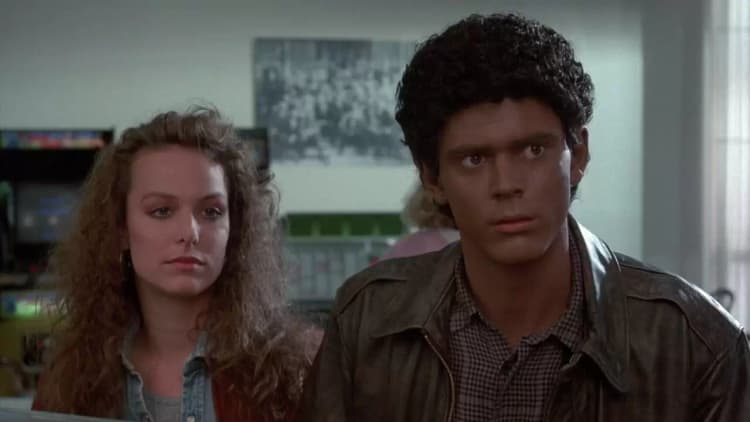 Soul Man Poster