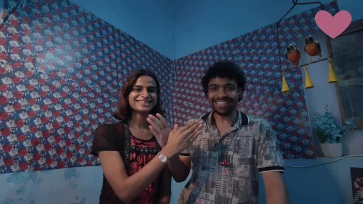 LSD 2: Love, Sex Aur Dhokha 2 Poster