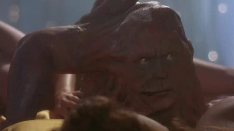 Basket Case 3 Poster