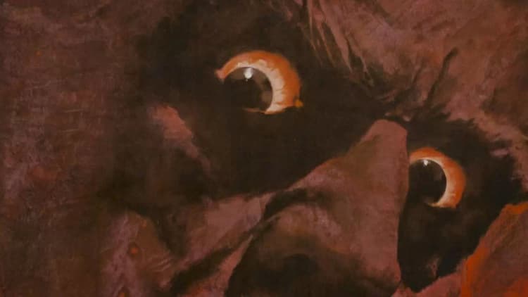 The Sorcerers Poster