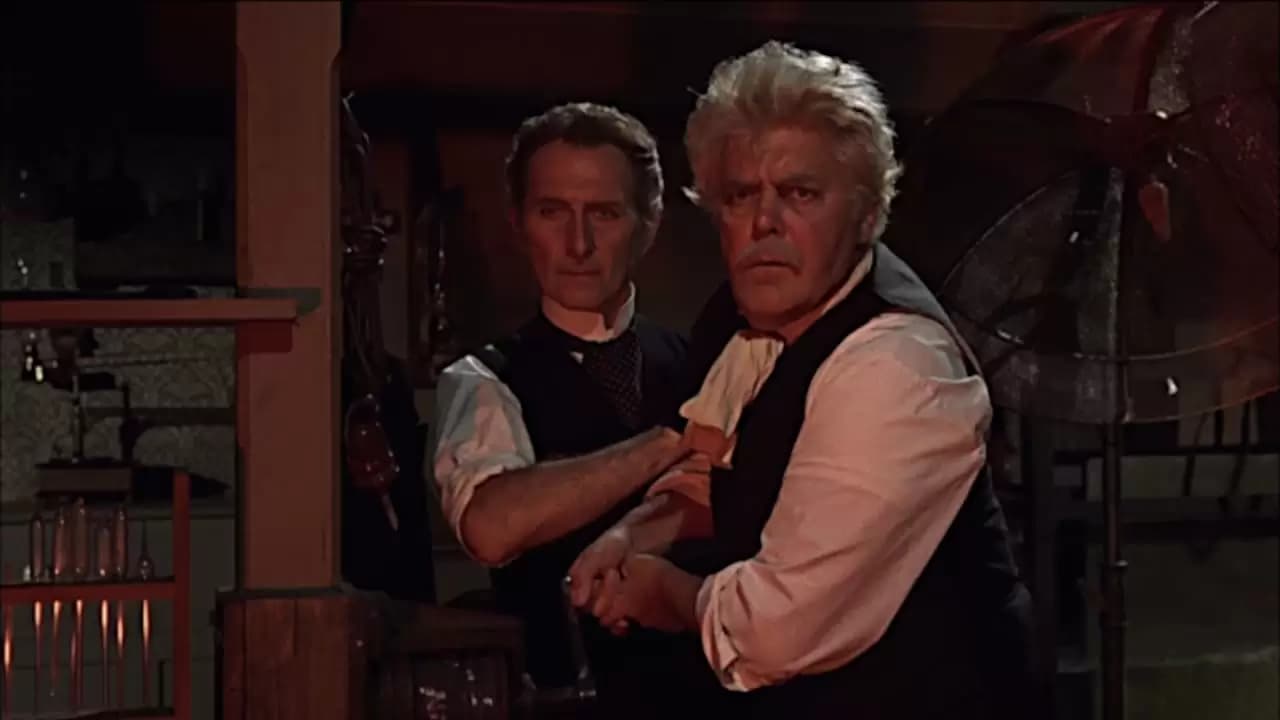 Frankenstein Created Woman Backdrop