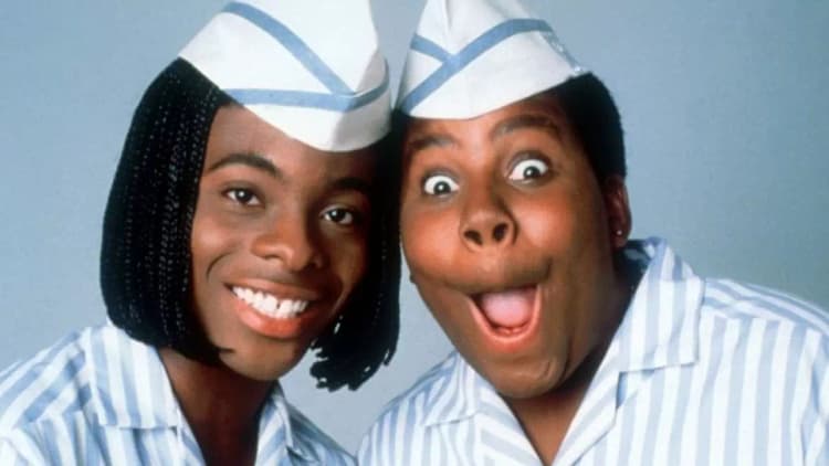 Good Burger Poster