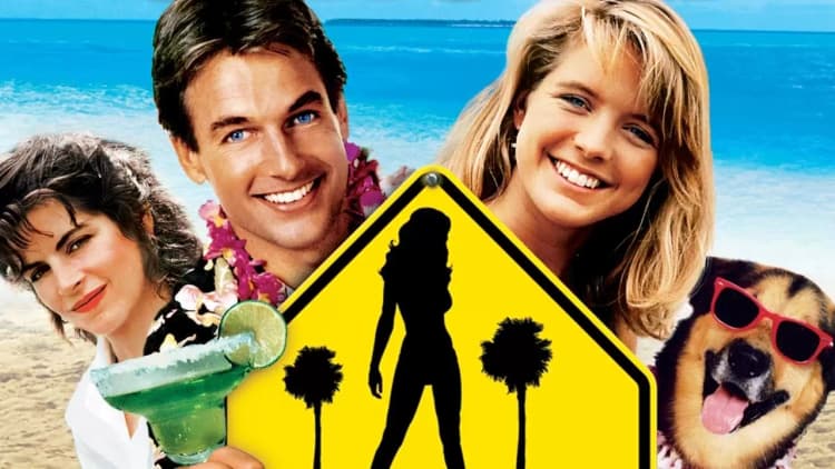 Summer School Poster