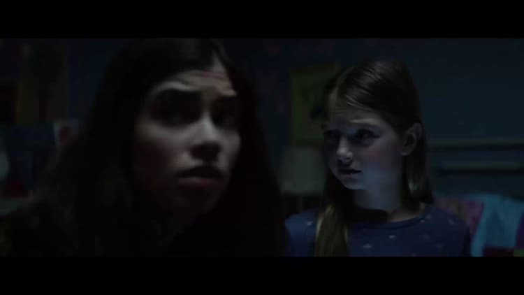 The Hatred Poster