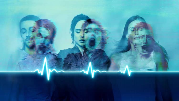 Flatliners Poster