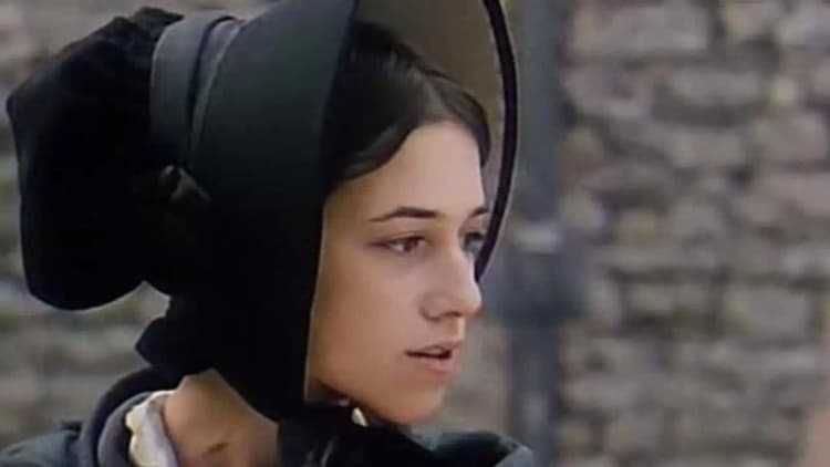 Jane Eyre Poster