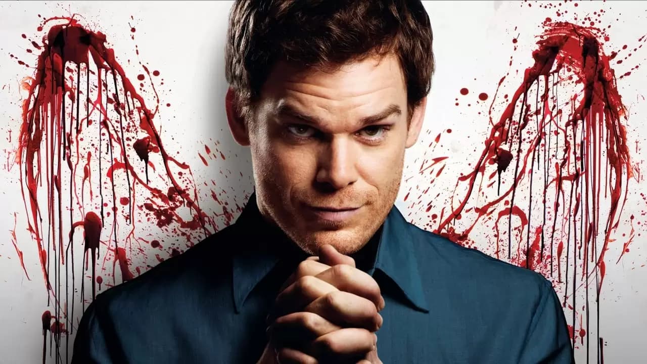 Dexter Backdrop