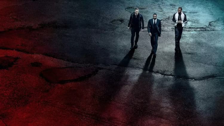 Power Poster