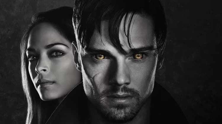 Beauty and the Beast Poster