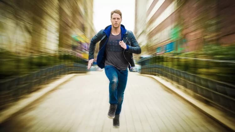 Limitless Poster