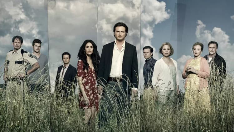 Rectify Poster