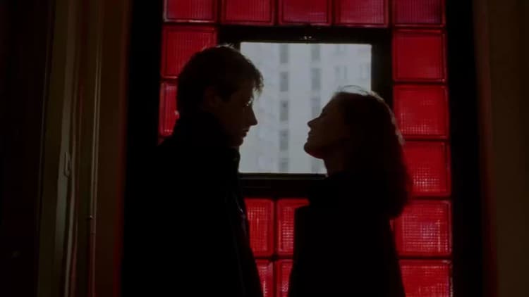 Dekalog Poster