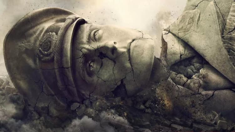 The Man in the High Castle Poster