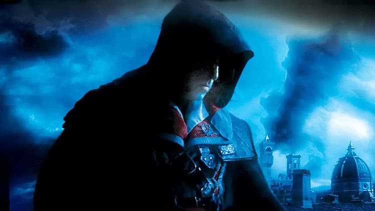 Assassin's Creed: Lineage Poster