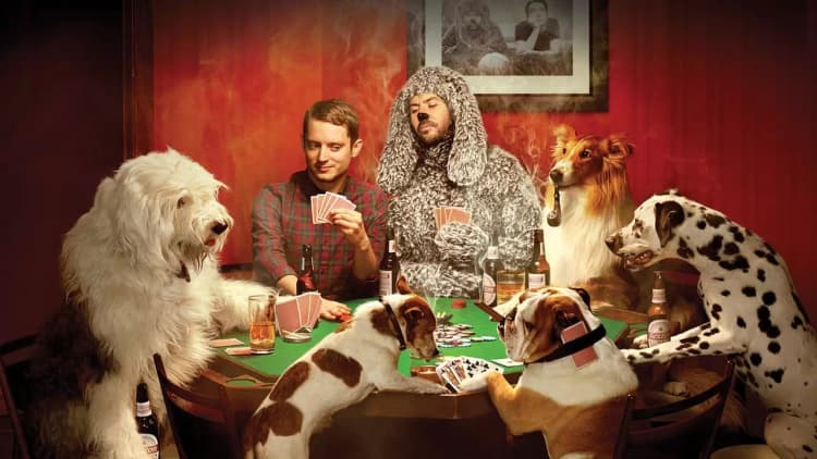 Wilfred Poster