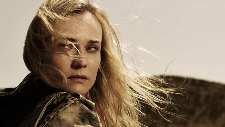 The Bridge Poster