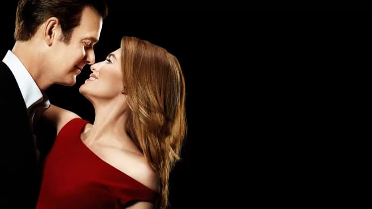 The Catch Poster