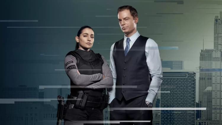 APB Poster