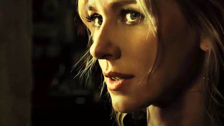 Gypsy Poster