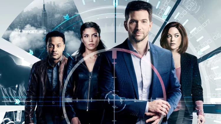 Ransom Poster