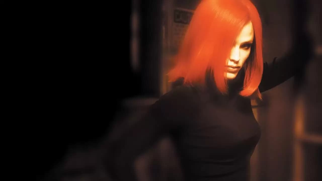 Alias Backdrop