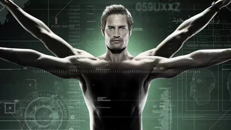 Intelligence Poster