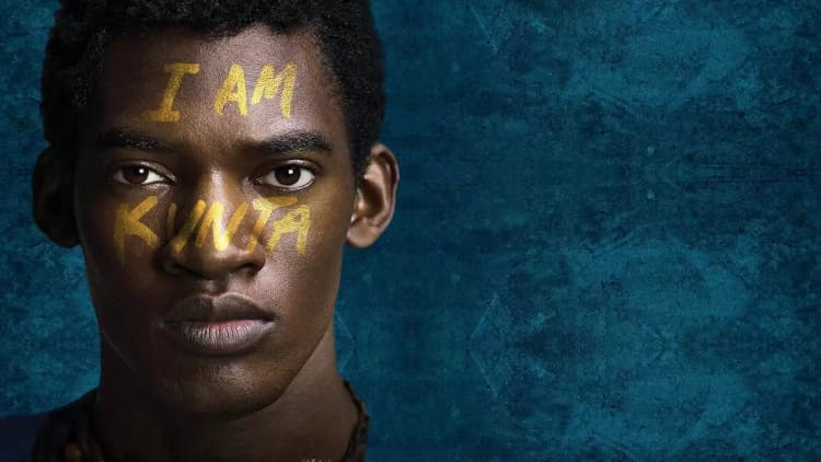 Roots Poster