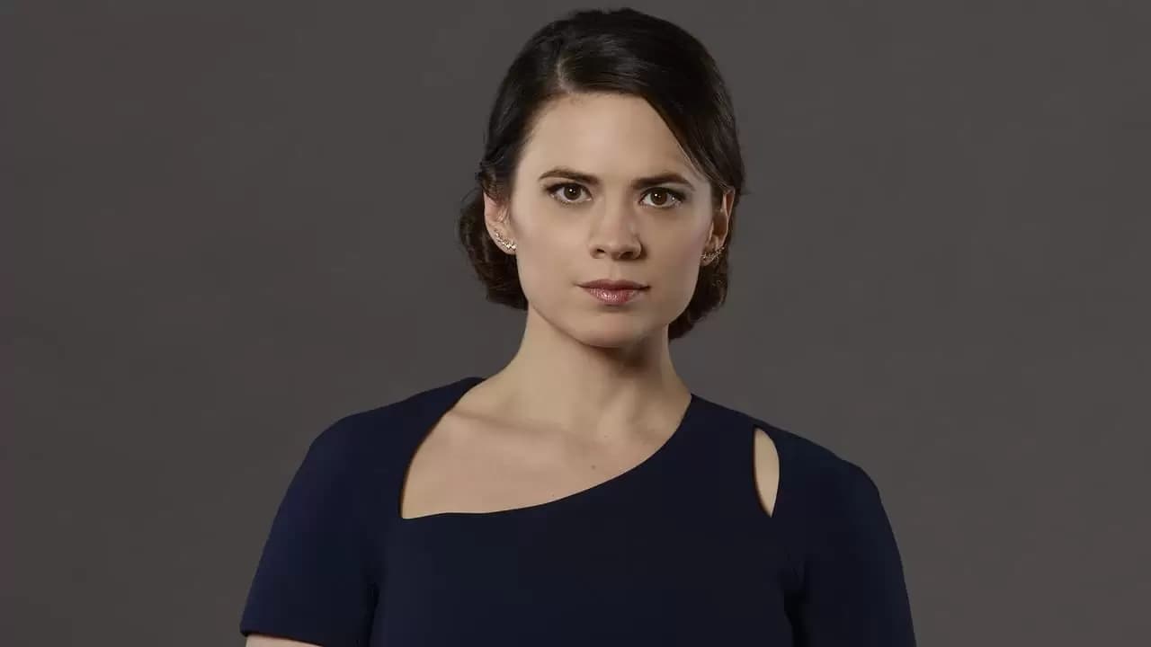 Conviction Backdrop