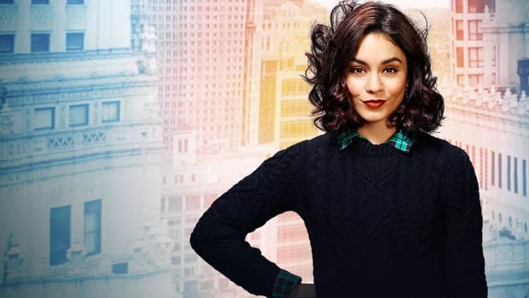 Powerless Poster