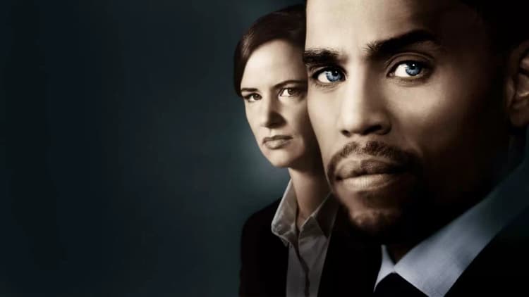 Secrets and Lies Poster