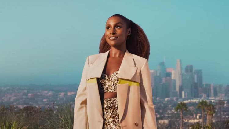Insecure Poster