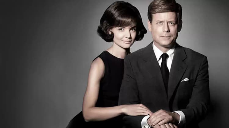 The Kennedys Poster